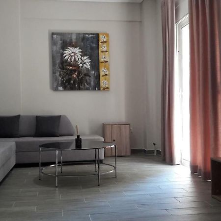 Apartamento Anna'S Relaxing Dreamhouse Atenas Exterior foto