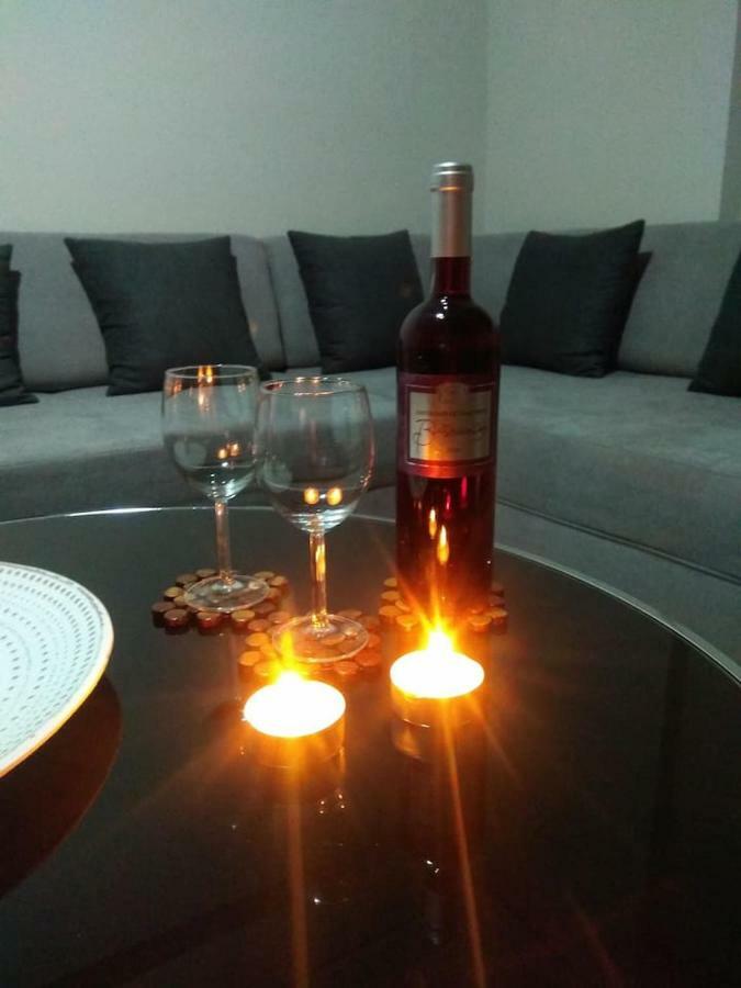 Apartamento Anna'S Relaxing Dreamhouse Atenas Exterior foto