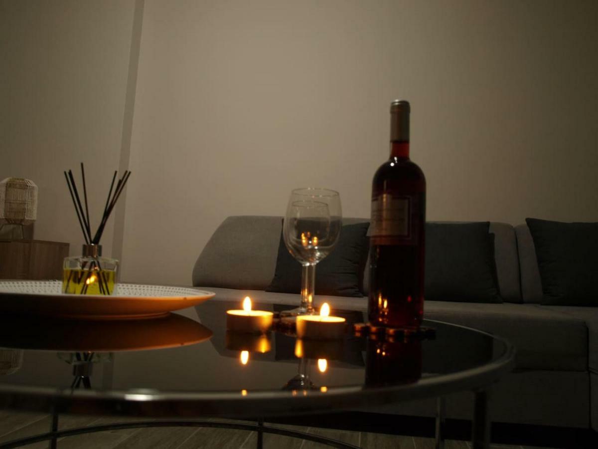 Apartamento Anna'S Relaxing Dreamhouse Atenas Exterior foto