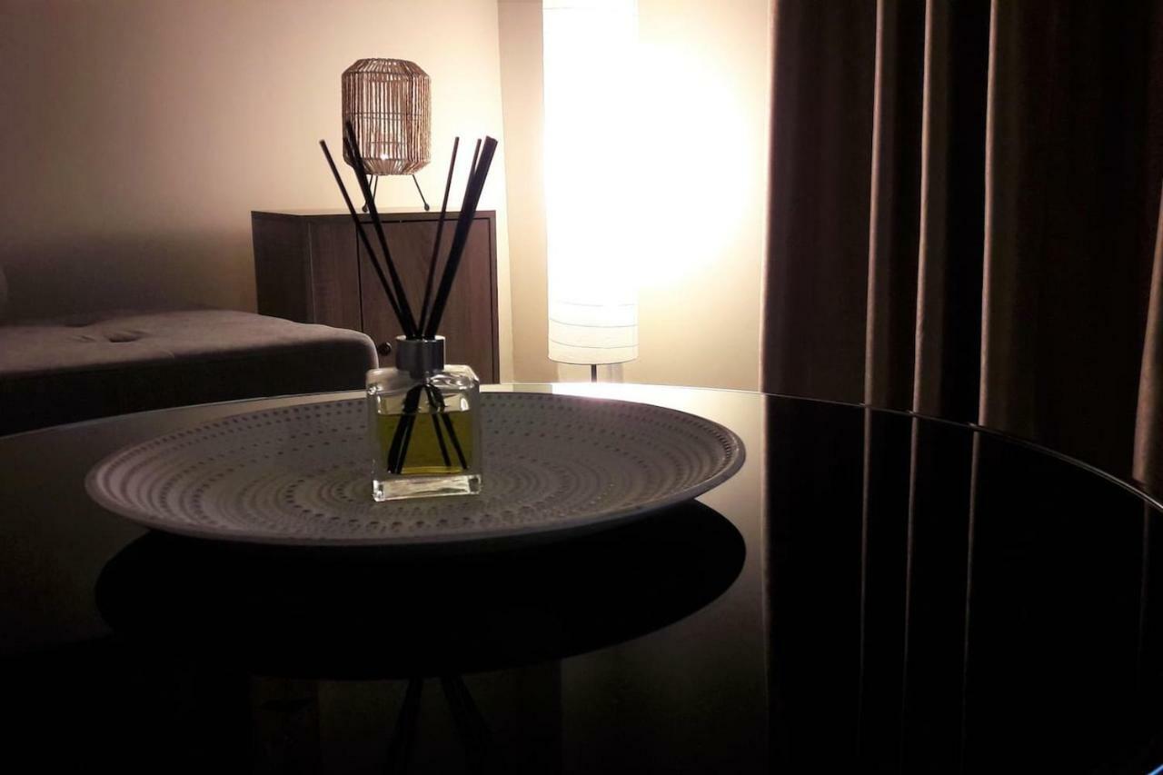 Apartamento Anna'S Relaxing Dreamhouse Atenas Exterior foto