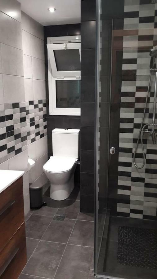 Apartamento Anna'S Relaxing Dreamhouse Atenas Exterior foto